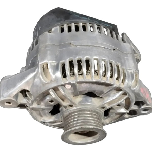 Alternador Gm Vectra 1994 120 Amperes 0123505001