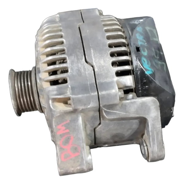 Alternador Gm Vectra 1994 120 Amperes 0123505001