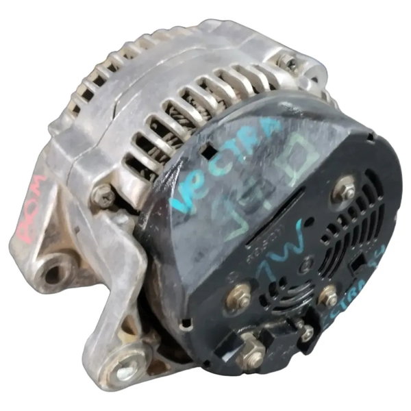 Alternador Gm Vectra 1994 120 Amperes 0123505001