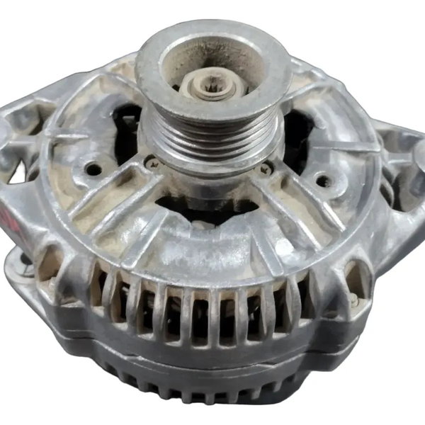 Alternador Gm Vectra 1994 120 Amperes 0123505001