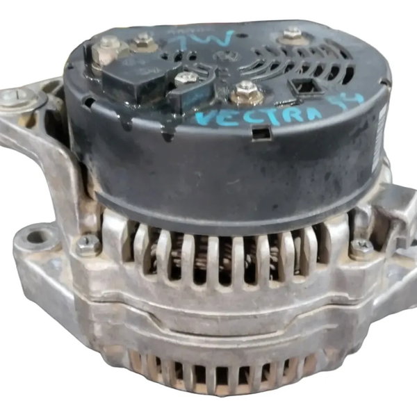 Alternador Gm Vectra 1994 120 Amperes 0123505001