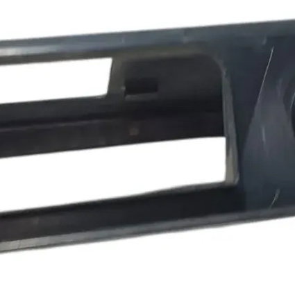 Moldura Suporte Luz Placa Honda Civic 1999