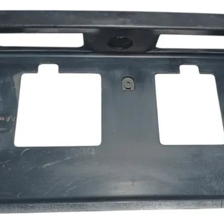 Moldura Suporte Luz Placa Honda Civic 1999