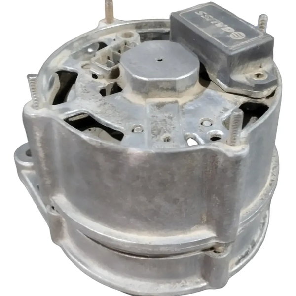 Alternador S10 Kadet Monza Ipanema Polia Estriada