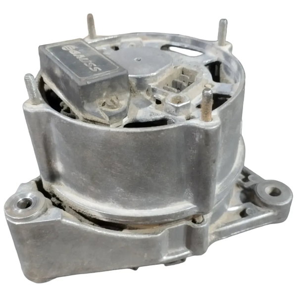 Alternador S10 Kadet Monza Ipanema Polia Estriada