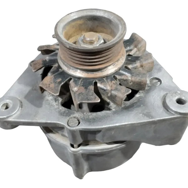 Alternador S10 Kadet Monza Ipanema Polia Estriada