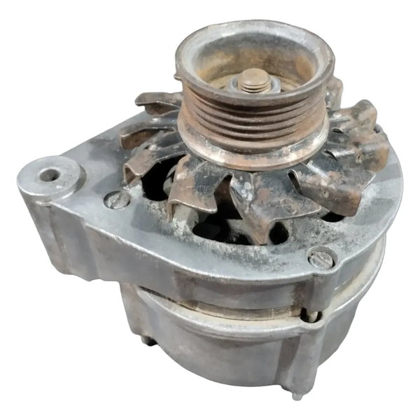 Alternador S10 Kadet Monza Ipanema Polia Estriada