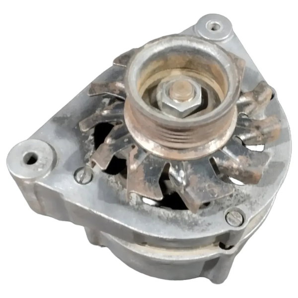 Alternador S10 Kadet Monza Ipanema Polia Estriada
