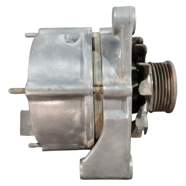 Alternador S10 Kadet Monza Ipanema Polia Estriada