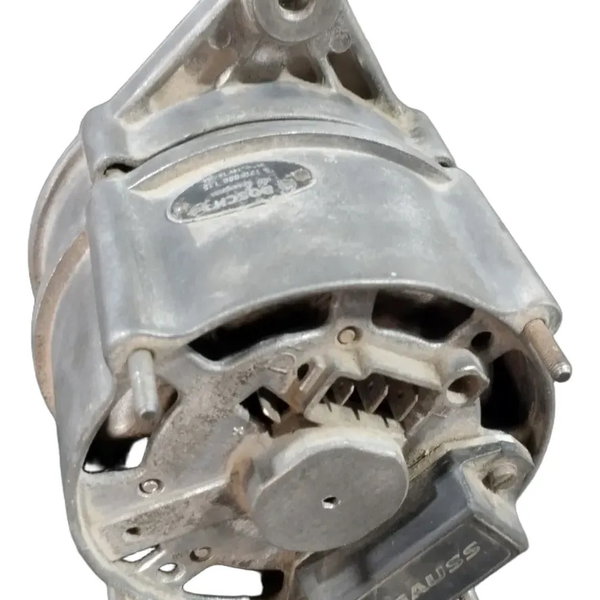 Alternador S10 Kadet Monza Ipanema Polia Estriada