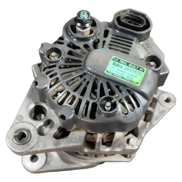 Alternador Hyundai I30 2.0 16v 2010 A 2012 Testado