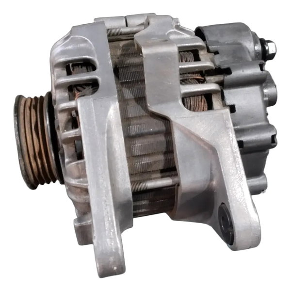 Alternador Hyundai I30 2.0 16v 2010 A 2012 Testado