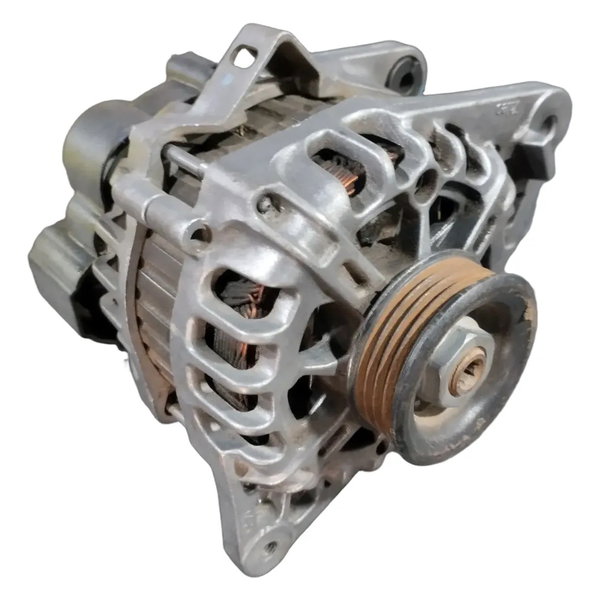 Alternador Hyundai I30 2.0 16v 2010 A 2012 Testado