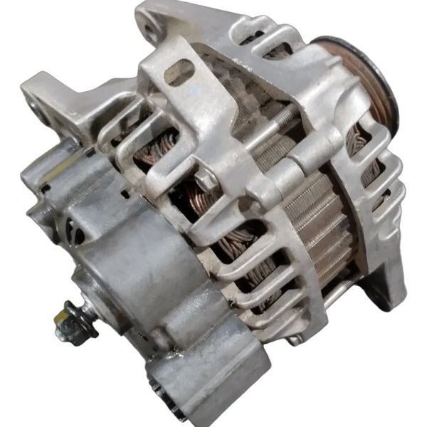 Alternador Hyundai I30 2.0 16v 2010 A 2012 Testado