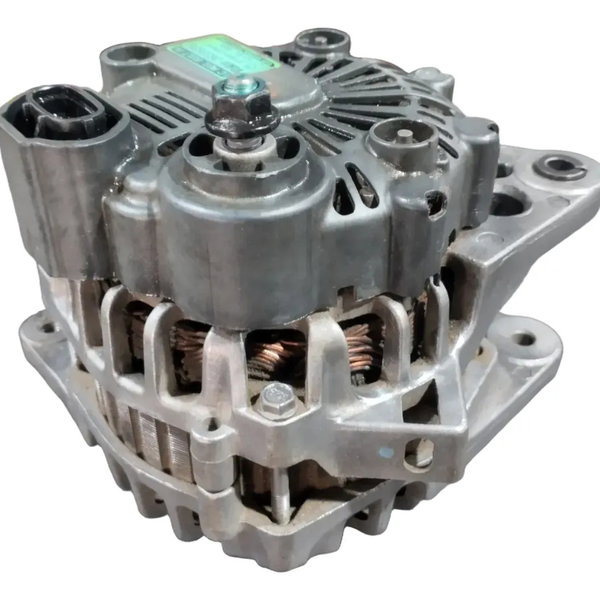 Alternador Hyundai I30 2.0 16v 2010 A 2012 Testado