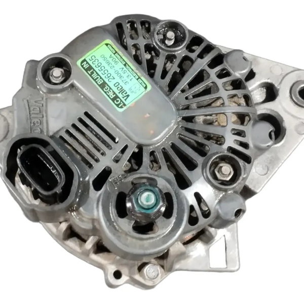 Alternador Hyundai I30 2.0 16v 2010 A 2012 Testado