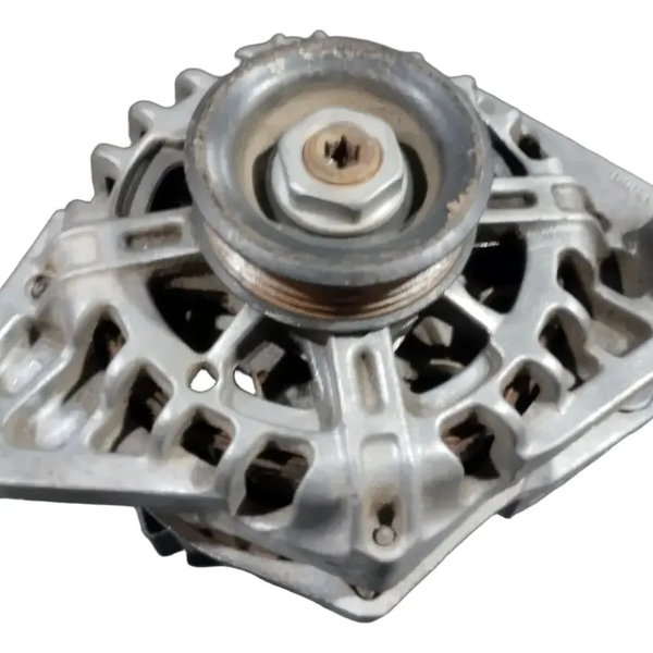 Alternador Hyundai I30 2.0 16v 2010 A 2012 Testado