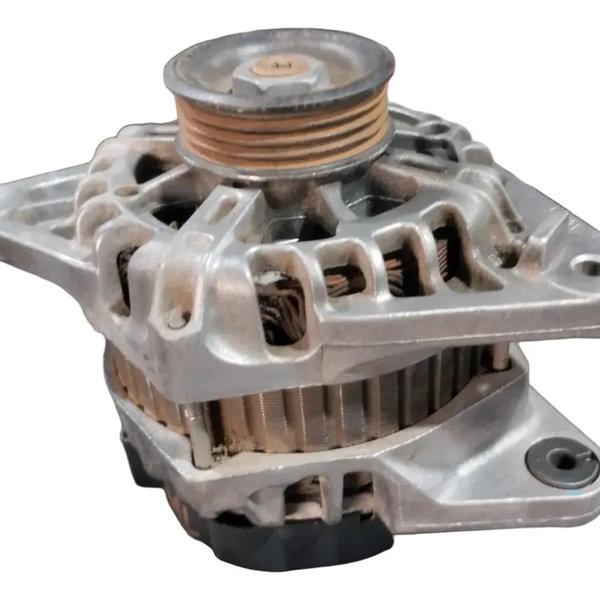 Alternador Hyundai I30 2.0 16v 2010 A 2012 Testado