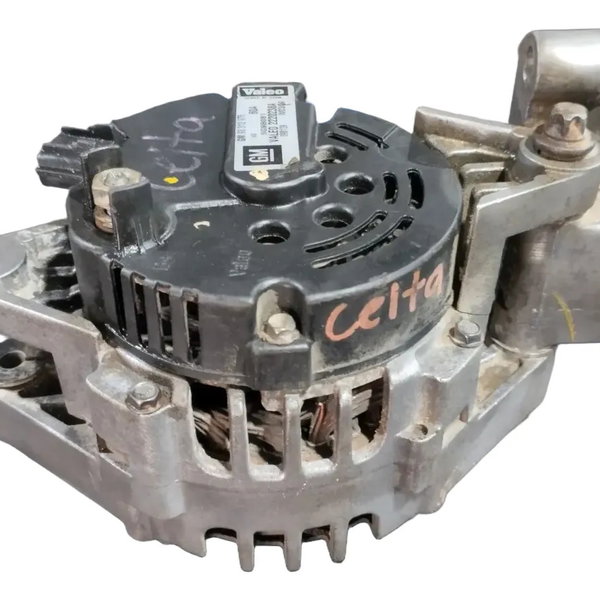 Alternador Corsa Celta Montana 1.0 1.4 1.8 60a 3pino Testado