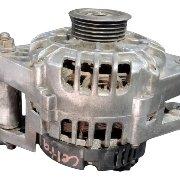 Alternador Corsa Celta Montana 1.0 1.4 1.8 60a 3pino Testado