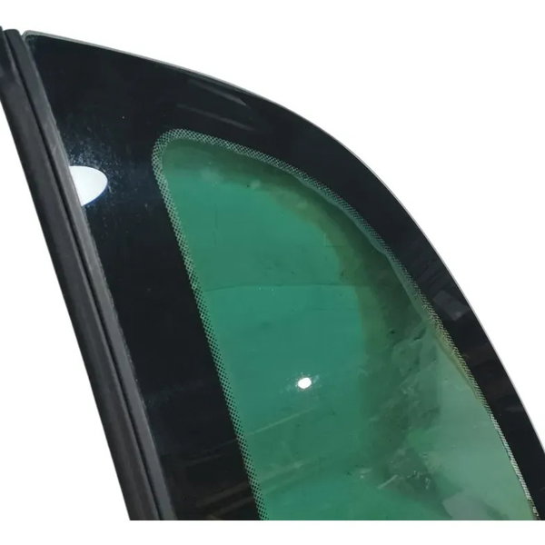 Vidro Fixo Lateral Traseiro Esquerdo Stilo 2003 A 2011