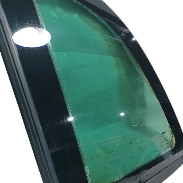 Vidro Fixo Lateral Traseiro Esquerdo Stilo 2003 A 2011