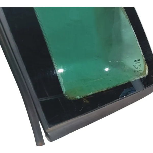 Vidro Fixo Lateral Traseiro Esquerdo Stilo 2003 A 2011
