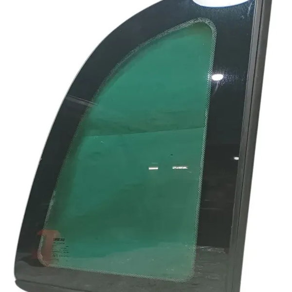 Vidro Fixo Lateral Traseiro Direito Stilo 2003 A 2011