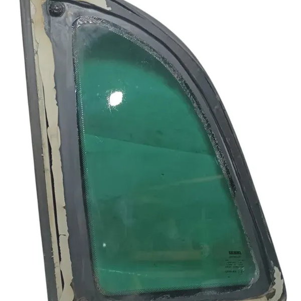Vidro Fixo Lateral Traseiro Direito Stilo 2003 A 2011