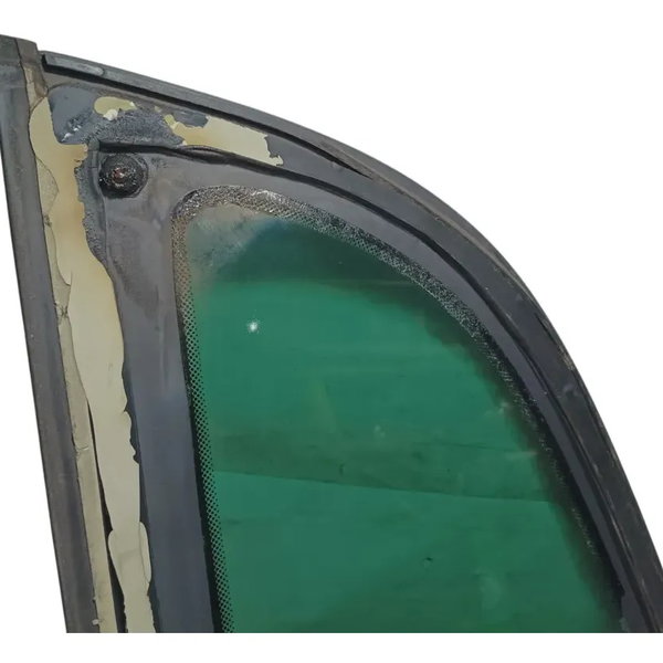 Vidro Fixo Lateral Traseiro Direito Stilo 2003 A 2011