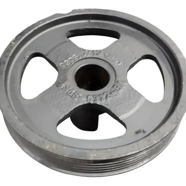 Polia Virabrequim Ford Zetec Fiesta