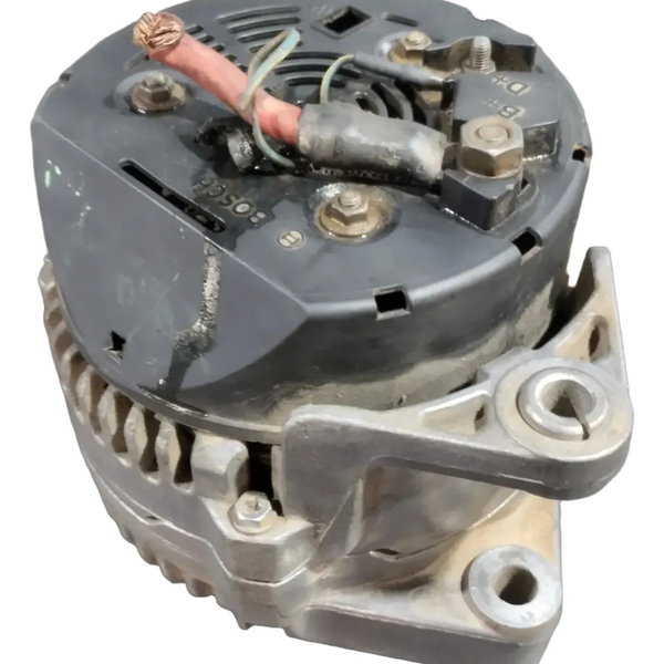 Alternador Omega Astra Vectra Zafira 2.0 2.2 1997/2012 120a