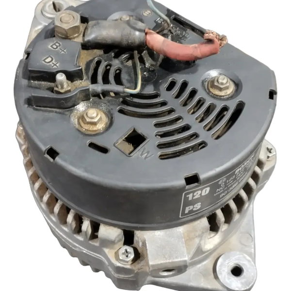 Alternador Omega Astra Vectra Zafira 2.0 2.2 1997/2012 120a