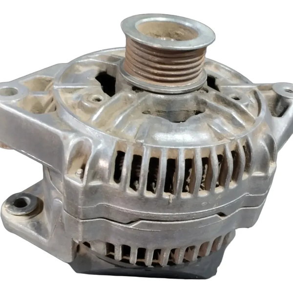 Alternador Omega Astra Vectra Zafira 2.0 2.2 1997/2012 120a