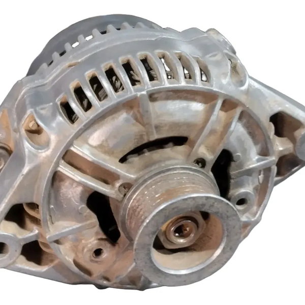 Alternador Omega Astra Vectra Zafira 2.0 2.2 1997/2012 120a