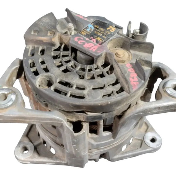 Alternador Ka Fiesta Courier 1.0 1.6 Zetec 2000 A 2014