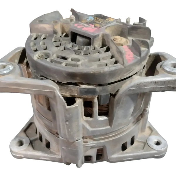 Alternador Ka Fiesta Courier 1.0 1.6 Zetec 2000 A 2014