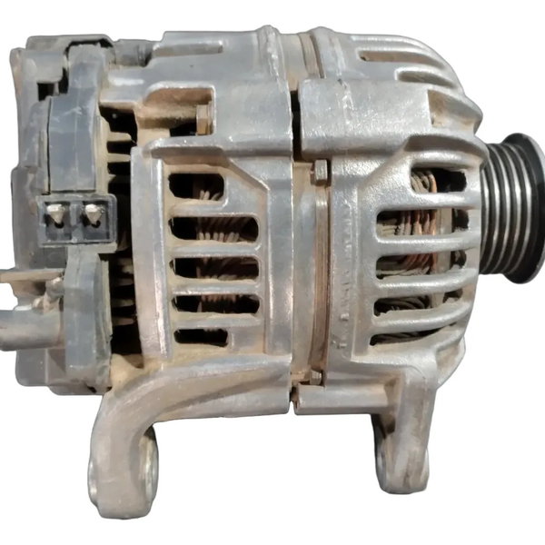 Alternador Ka Fiesta Courier 1.0 1.6 Zetec 2000 A 2014