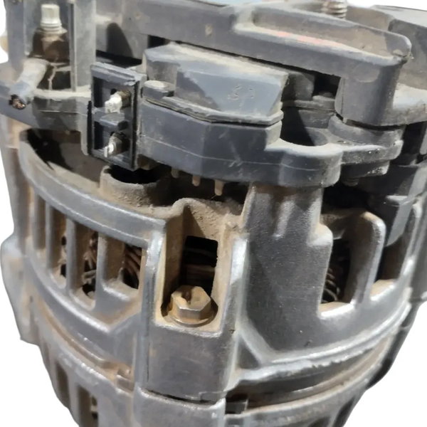Alternador Ka Fiesta Courier 1.0 1.6 Zetec 2000 A 2014