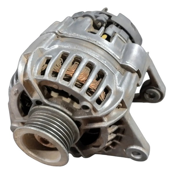 Alternador Ka Fiesta Courier 1.0 1.6 Zetec 2000 A 2014