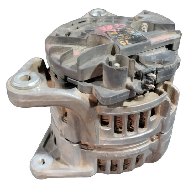 Alternador Ka Fiesta Courier 1.0 1.6 Zetec 2000 A 2014