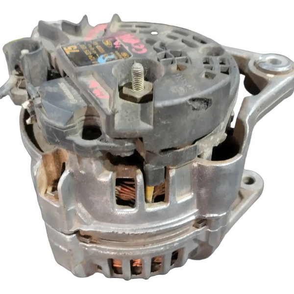Alternador Ka Fiesta Courier 1.0 1.6 Zetec 2000 A 2014