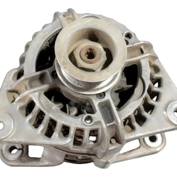 Alternador Ka Fiesta Courier 1.0 1.6 Zetec 2000 A 2014