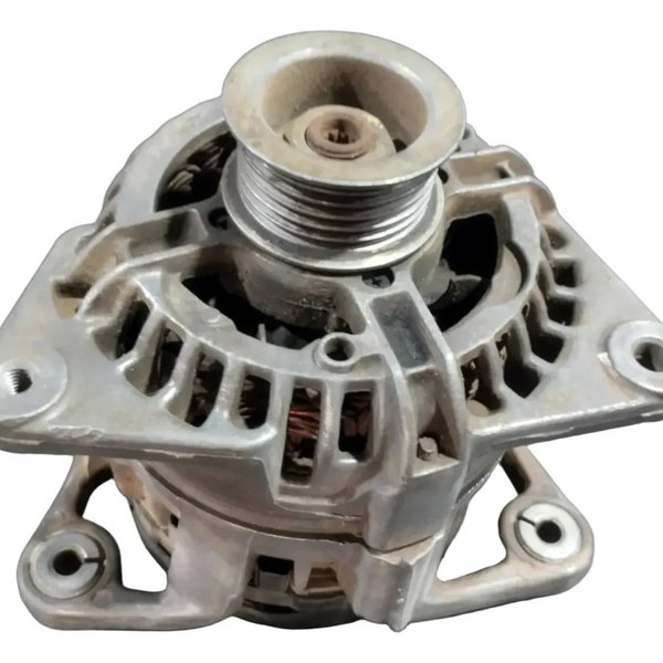 Alternador Ka Fiesta Courier 1.0 1.6 Zetec 2000 A 2014