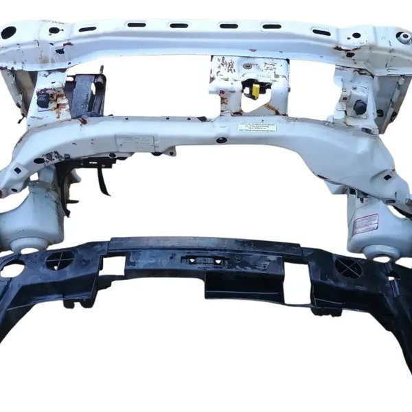 Mini Frente Ford Ka 2000