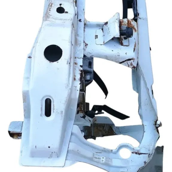 Mini Frente Ford Ka 2000