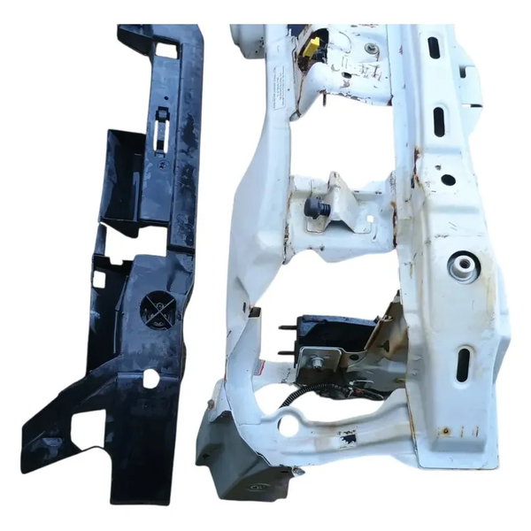 Mini Frente Ford Ka 2000