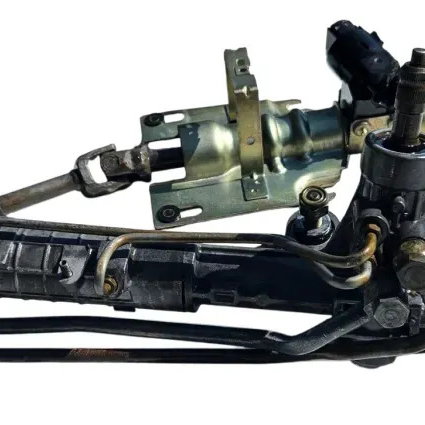 Kit Bomba Direção Caixa Mangueira Fiat Palio Strada Fire