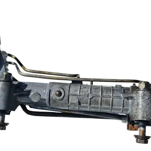 Kit Bomba Direção Caixa Mangueira Fiat Palio Strada Fire