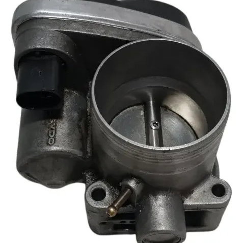 Corpo Borboleta Tbi Vw Fox Spacefox Gol 1.6 Flex 2008 À 2013